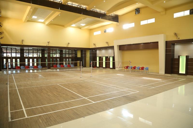 The Club Bangalore Exterior foto
