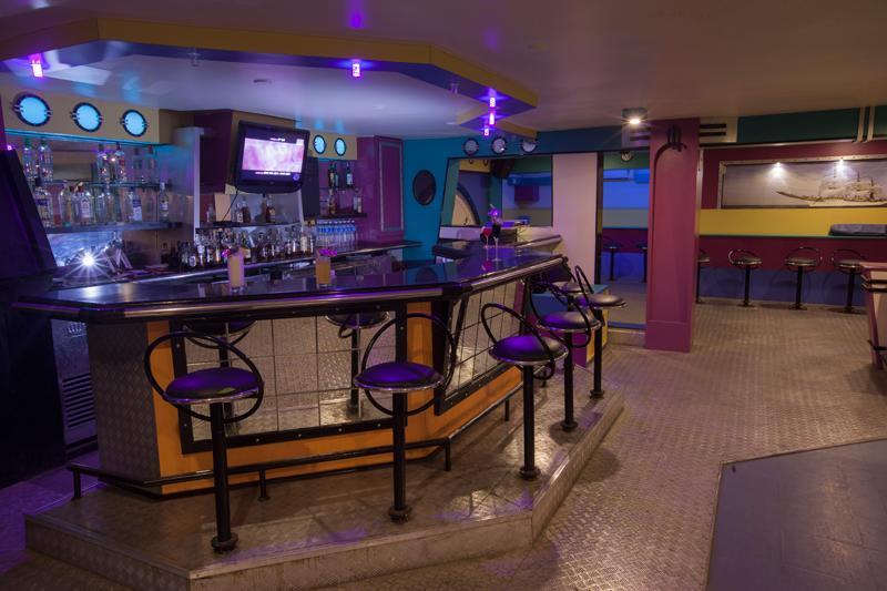 The Club Bangalore Exterior foto