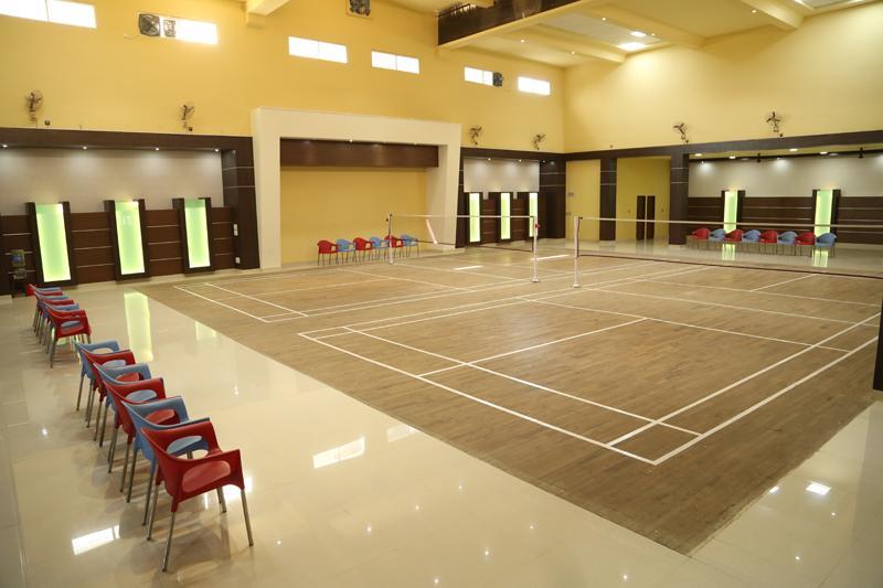 The Club Bangalore Exterior foto