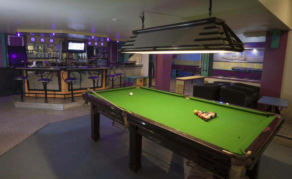 The Club Bangalore Exterior foto